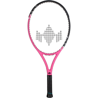 Теннисная ракетка Diadem Super 25 Junior Racket (pink)