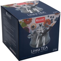 Чайник со свистком Regent Tea 93-TEA-29