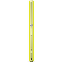 Смартфон Sony Xperia Z1 Compact Lime