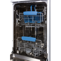 Отдельностоящая посудомоечная машина Indesit DSR 57M19 A S EU