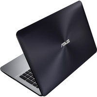 Ноутбук ASUS X555LD-XO825H
