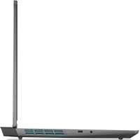Игровой ноутбук Lenovo LOQ 15APH8 82XTE1ESRU