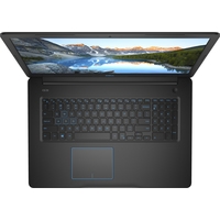 Игровой ноутбук Dell G3 17 3779-0328