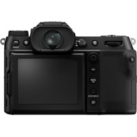 Беззеркальный фотоаппарат Fujifilm GFX 100S Body