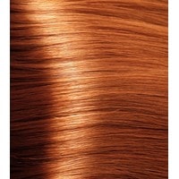 Крем-краска для волос Kapous Professional Studio с женьшенем S 8.44 светлый интенсивный медный блонд