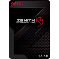 SSD GeIL Zenith R3 512GB GZ25R3-512G