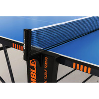 Теннисный стол Gambler Edition light Indoor GTS-3
