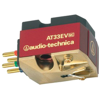 Звукосниматель Audio-Technica AT33EV