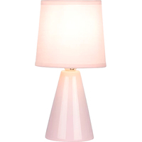 Настольная лампа Rivoli Edith 7069-503 (розовый)