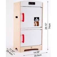 Холодильник игрушечный Hape E3153-HP