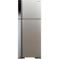 Холодильник Hitachi R-V540PUC7BSL