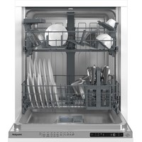 Встраиваемая посудомоечная машина Hotpoint-Ariston HI 4C66