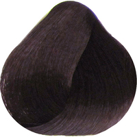 Крем-краска для волос Kaaral Baco 4.85 коричневый каштан красное дерево