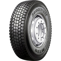 Всесезонные шины Bridgestone M729 315/70R22.5 152/148M