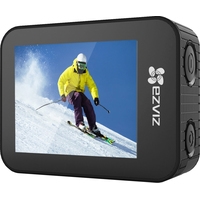 Экшен-камера Ezviz S1C (серый)