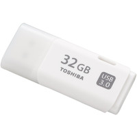 USB Flash Toshiba U301 White 32GB [THN-U301W0320E4]