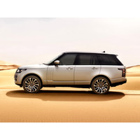 Легковой Land Rover Range Rover Vogue SE Offroad 3.0td 8AT 4WD (2012)