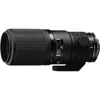 Объектив Nikon AF Micro-Nikkor 200mm f/4D IF-ED