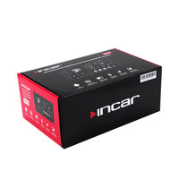 USB-магнитола Incar TMX-1603-6