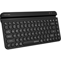 Клавиатура A4Tech Fstyler FBK30 (черный)