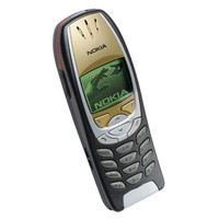 Кнопочный телефон Nokia 6310