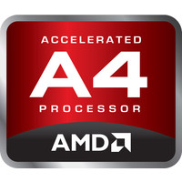 Процессор AMD A4-4000 (AD4000OKA23HL)