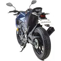 Мотоцикл Motoland XL250-F MT 250 172FMM-5 (синий) в Орше