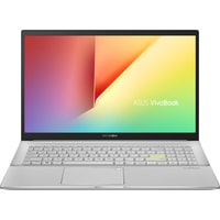 Ноутбук ASUS VivoBook S15 S533FL-BQ161