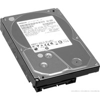 Жесткий диск HGST Deskstar 7K1000.C 500GB HDS721050CLA362