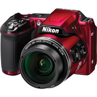 Фотоаппарат Nikon Coolpix L840