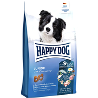 Сухой корм для собак Happy Dog Junior fit & vital 10 кг