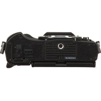 Беззеркальный фотоаппарат Olympus OM-D E-M10 Mark IV Kit 14-42mm (черный)