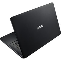 Ноутбук ASUS X751LDV-TY140H