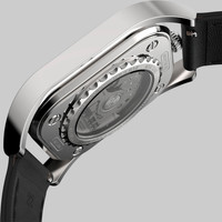 Наручные часы с дополнительным предметом HVILINA L&MR Mechanical Swiftsure