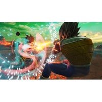  Jump Force. Deluxe Edition для Nintendo Switch