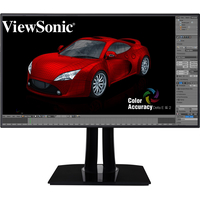 Монитор ViewSonic VP3268-4K