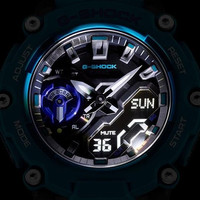 Наручные часы Casio G-Shock GA-2200-2A
