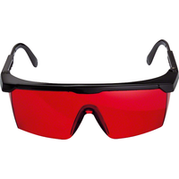 Очки для лазерных приборов Bosch Laser Viewing Glasses Red Professional 1608M0005B