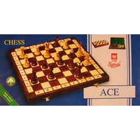 Настольная игра Wegiel Chess Ace