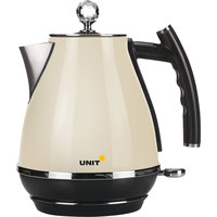 Электрический чайник UNIT UEK-263 beige