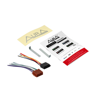 USB-магнитола Aura AMH-201BT