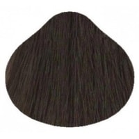 Крем-краска для волос Keen Colour Cream 6.0 (темно-русый)