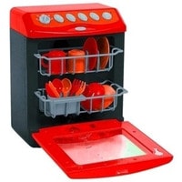 Посудомоечная машина игрушечная Playgo С посудой 3635