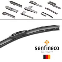 Щетка стеклоочистителя Senfineco F16-HY 28