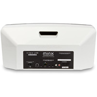 Беспроводная аудиосистема Cambridge Audio Minx Airplay Air 200