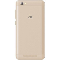 Смартфон ZTE A610 Gold