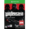  Wolfenstein: The New Order для Xbox One