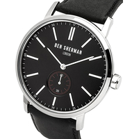 Наручные часы Ben Sherman WB032B