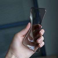 Чехол для телефона Forever Ultrathin для Samsung Galaxy S6 Edge серый