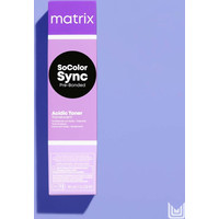 Крем-краска для волос MATRIX SoColor Sync Pre-Bonded 8V Перламутровый 90 мл